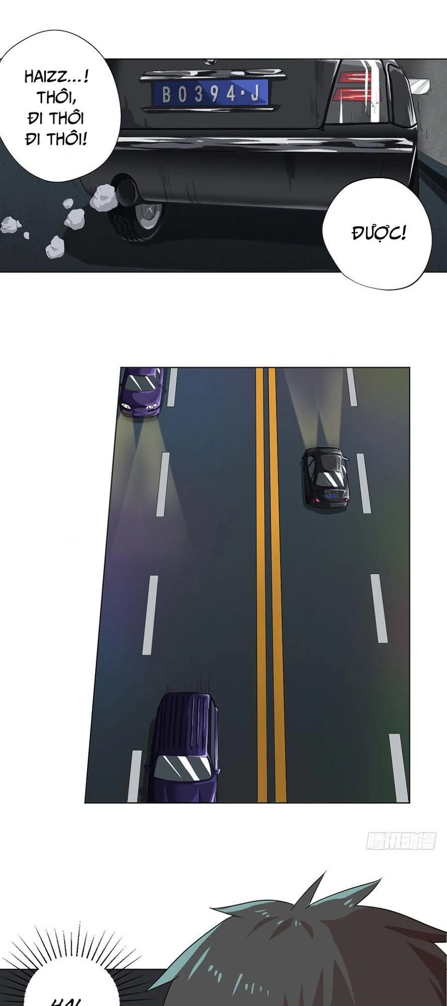 Nghịch Thiên Thần Y Chapter 3 - 12