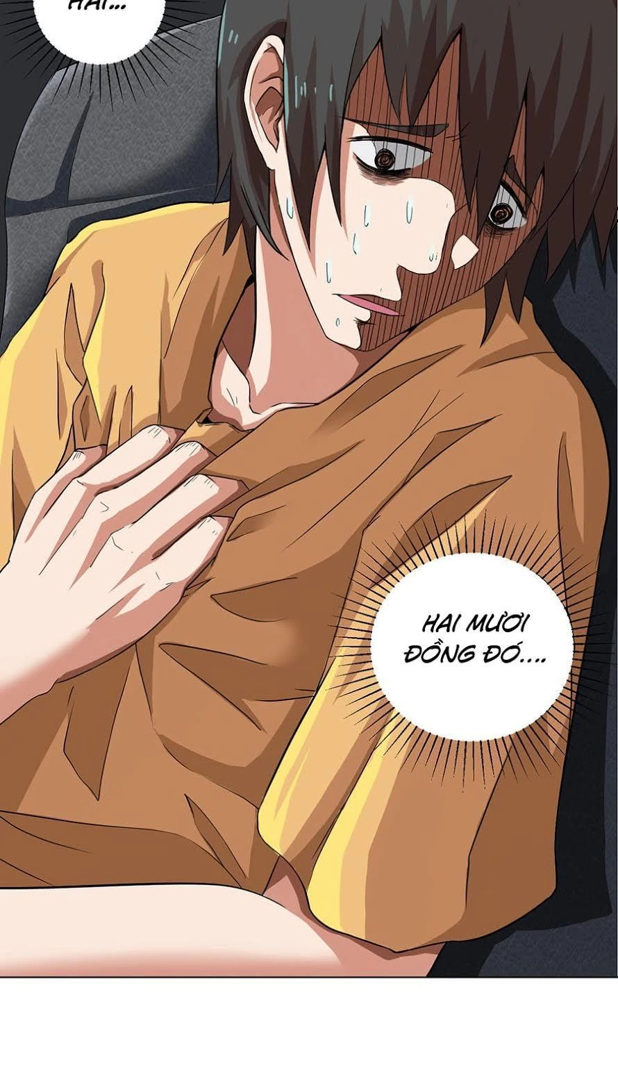 Nghịch Thiên Thần Y Chapter 3 - 13