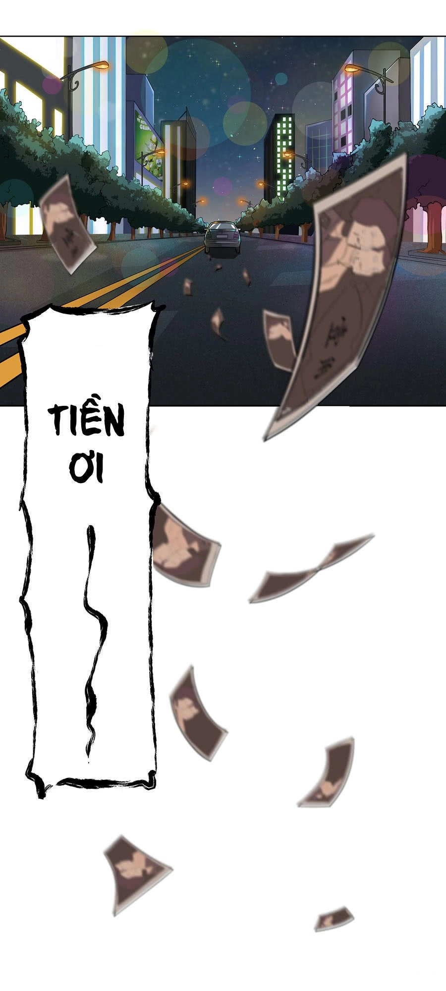 Nghịch Thiên Thần Y Chapter 3 - 14