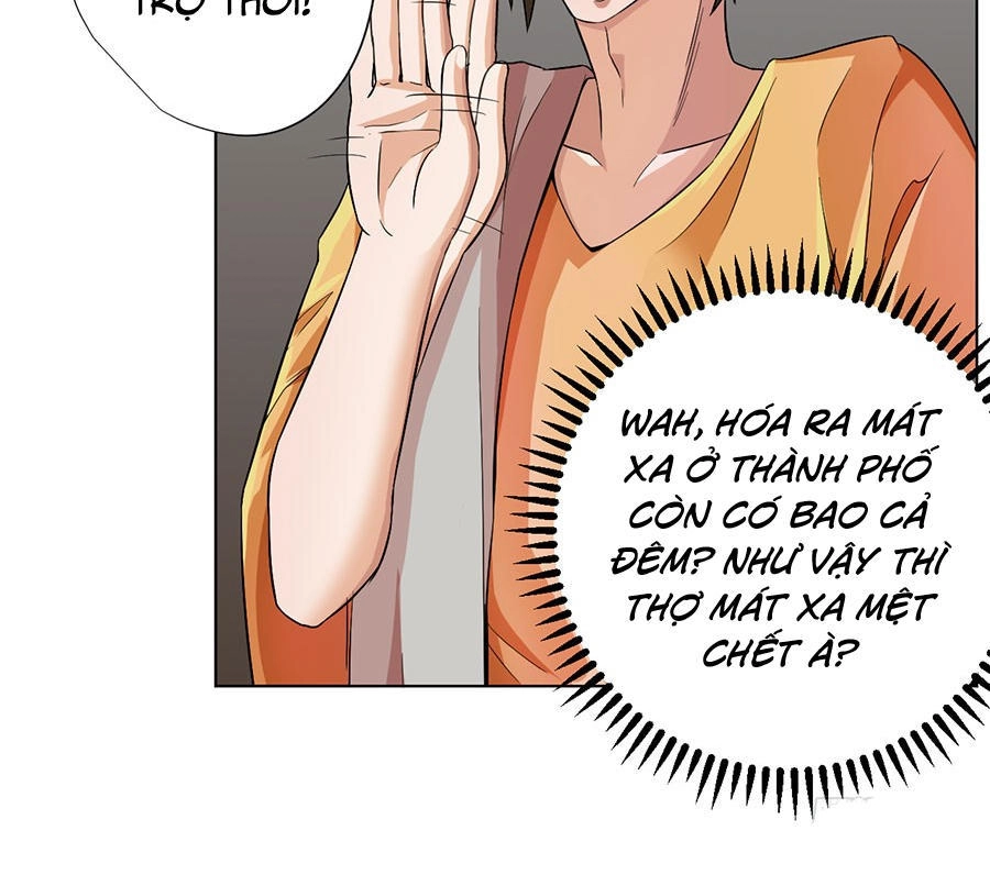 Nghịch Thiên Thần Y Chapter 3 - 23