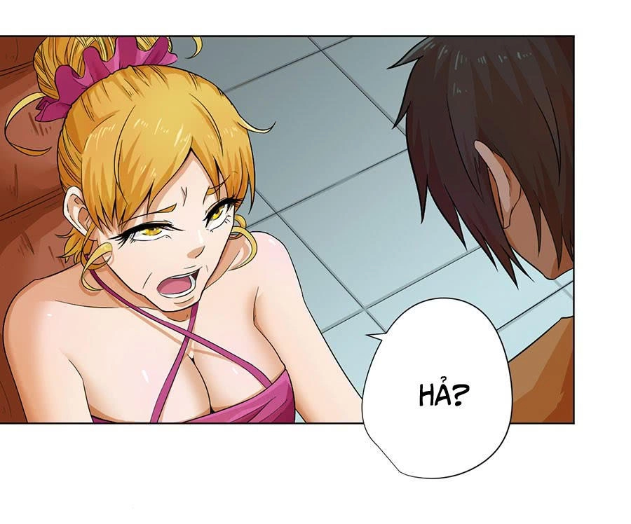 Nghịch Thiên Thần Y Chapter 3 - 25