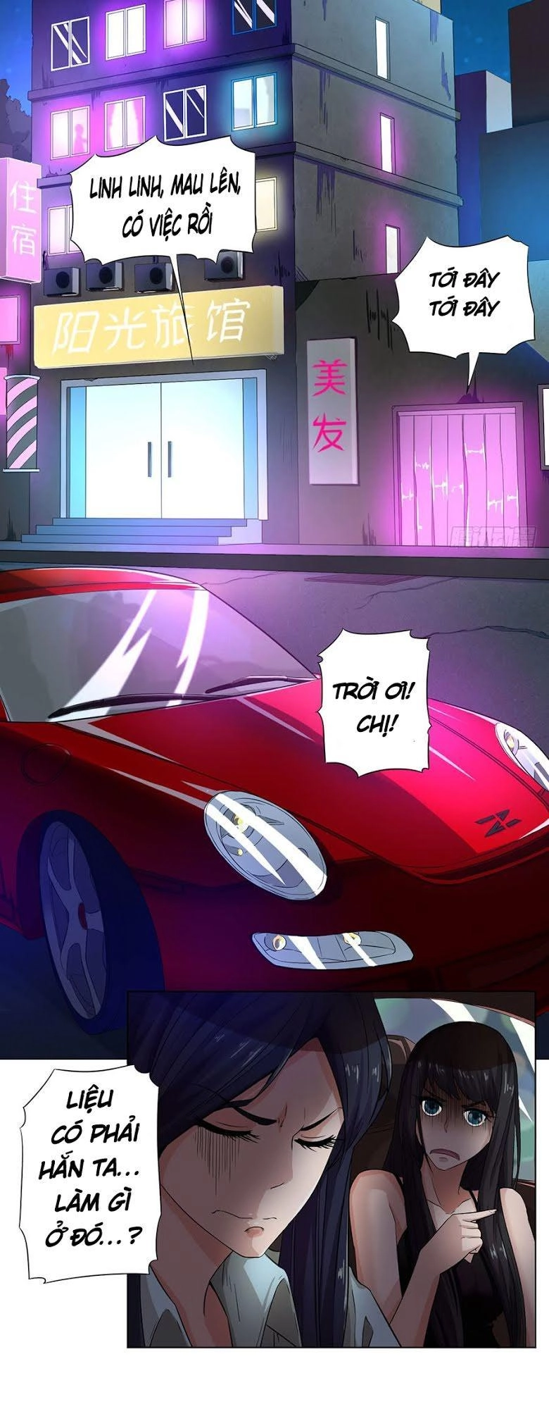 Nghịch Thiên Thần Y Chapter 3 - 27