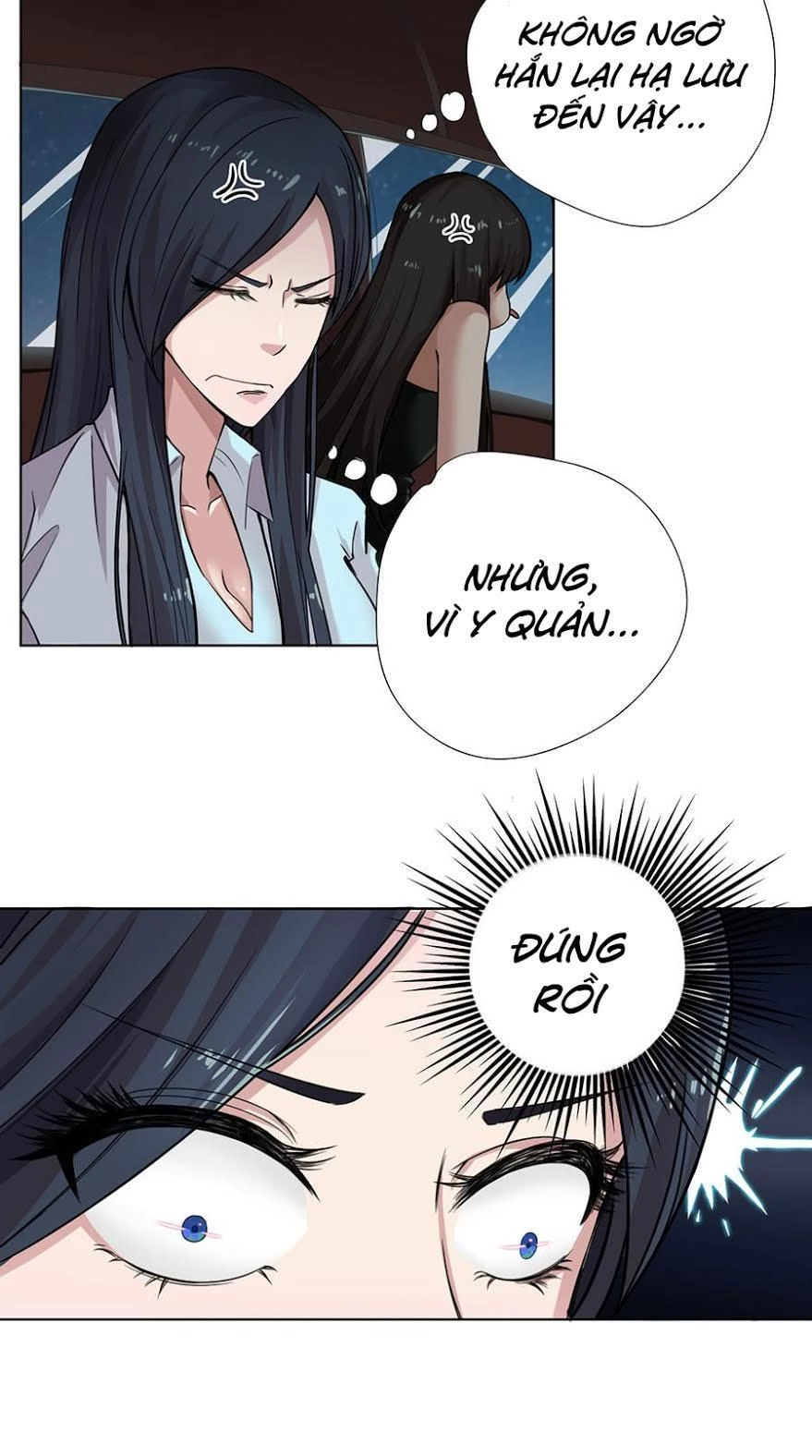 Nghịch Thiên Thần Y Chapter 4 - 3