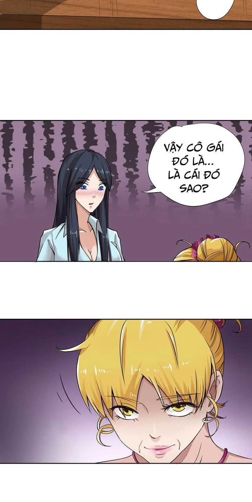 Nghịch Thiên Thần Y Chapter 4 - 7