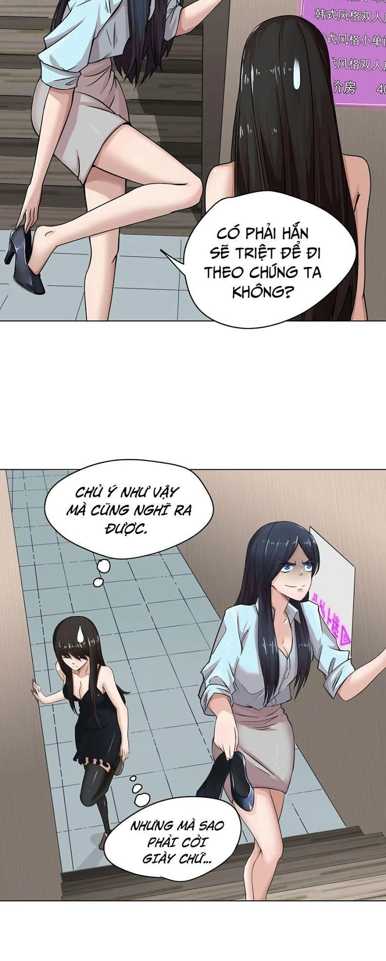 Nghịch Thiên Thần Y Chapter 4 - 9