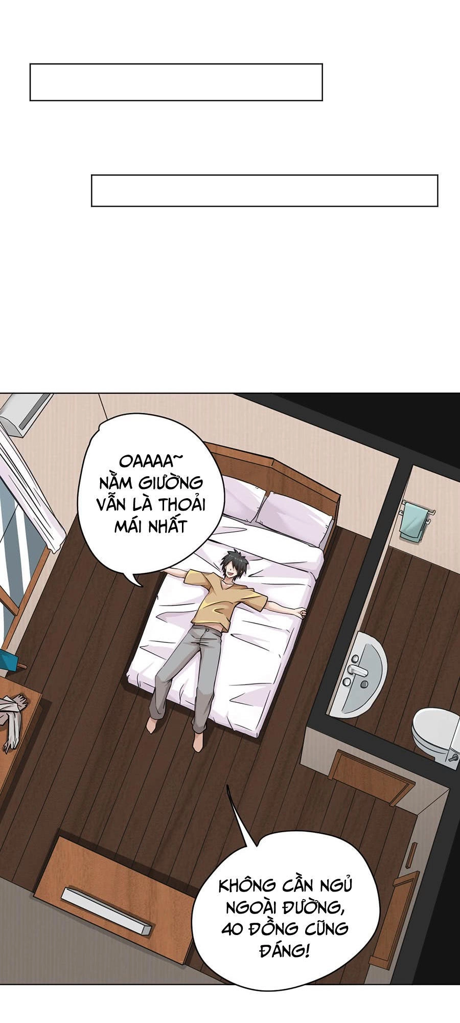 Nghịch Thiên Thần Y Chapter 4 - 10