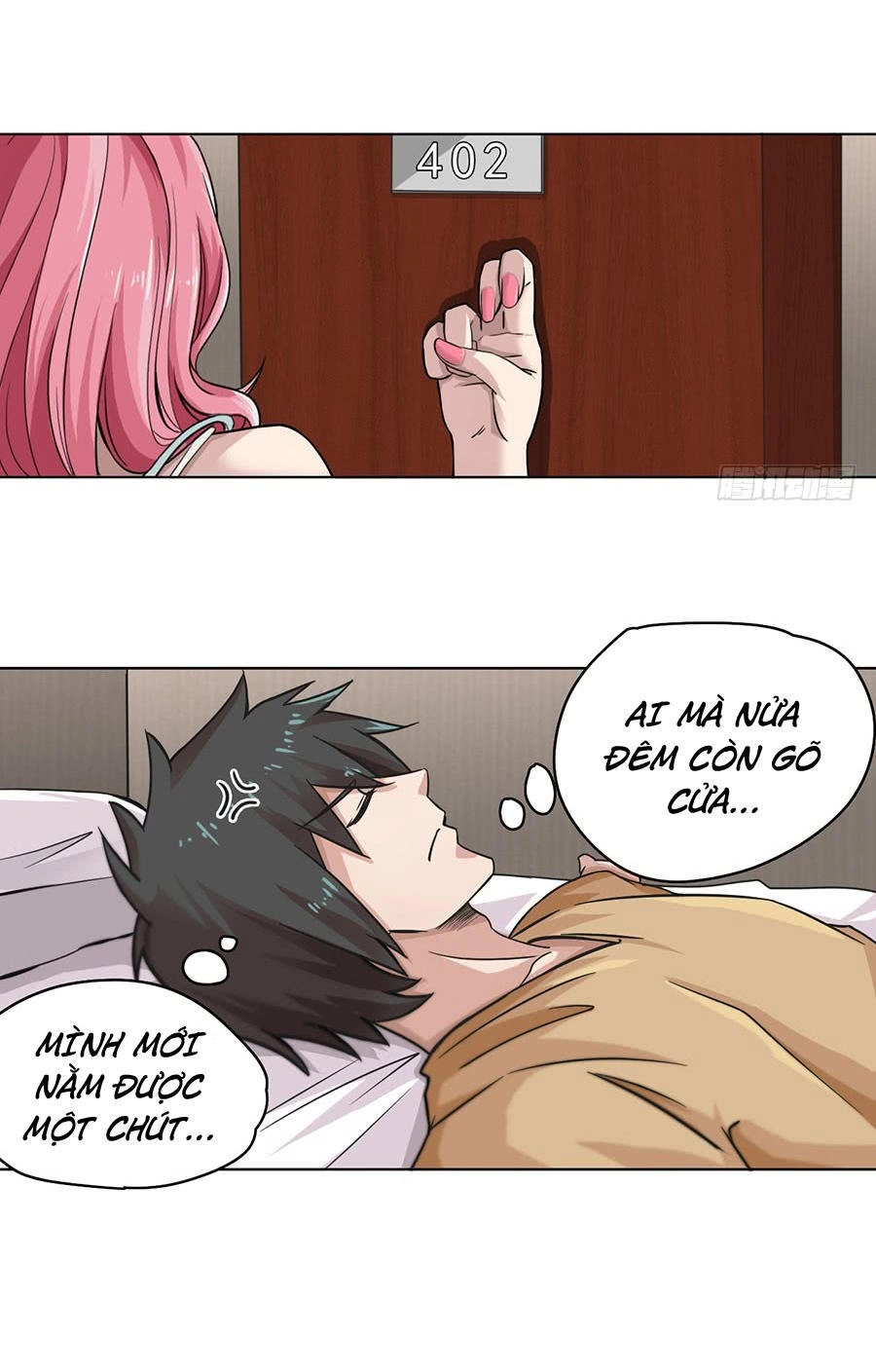 Nghịch Thiên Thần Y Chapter 4 - 11