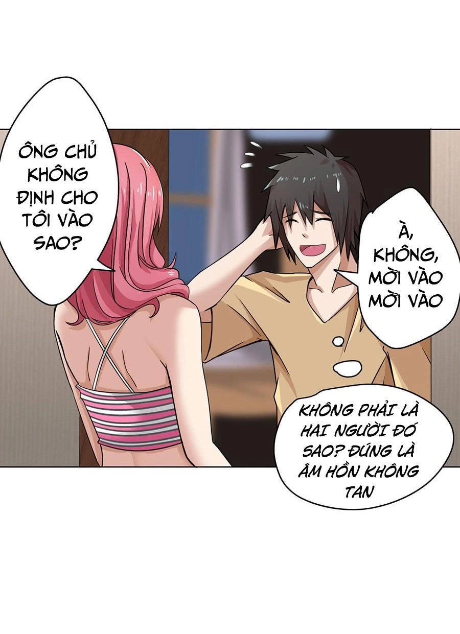 Nghịch Thiên Thần Y Chapter 4 - 15