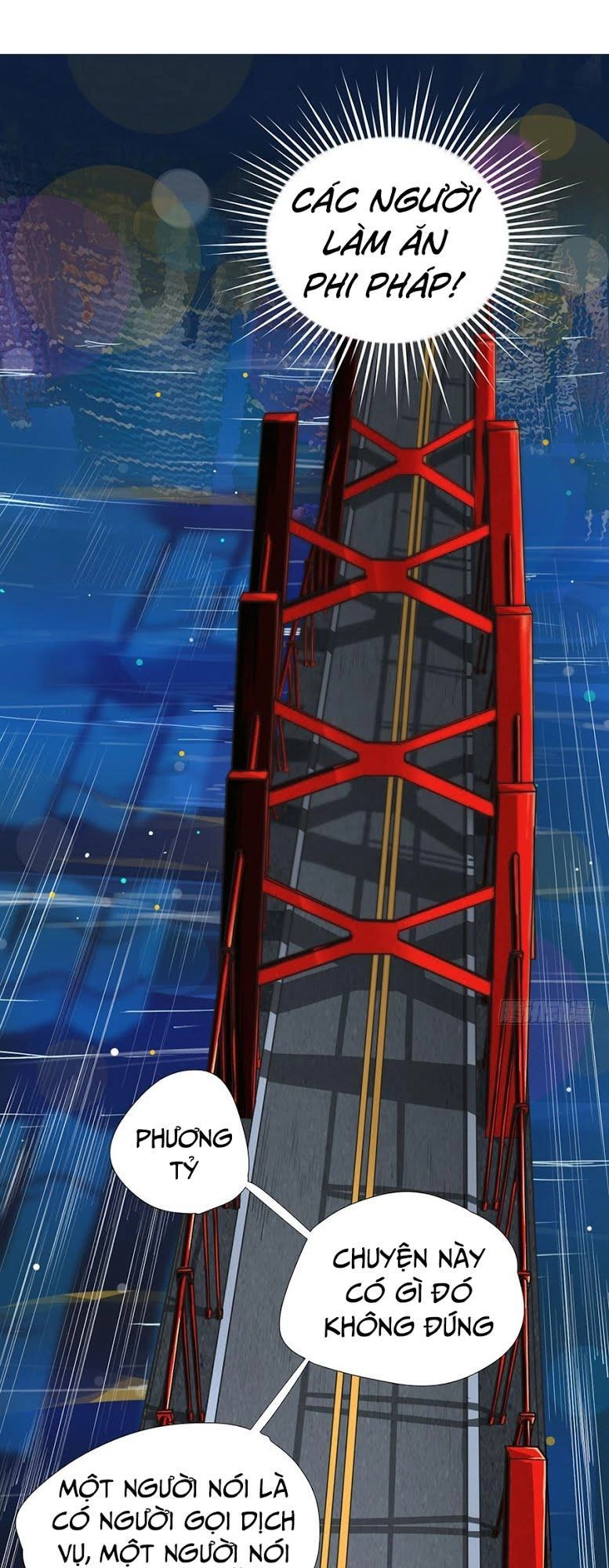 Nghịch Thiên Thần Y Chapter 4 - 21