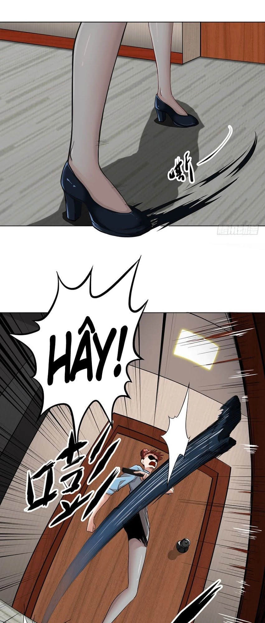 Nghịch Thiên Thần Y Chapter 5 - 9