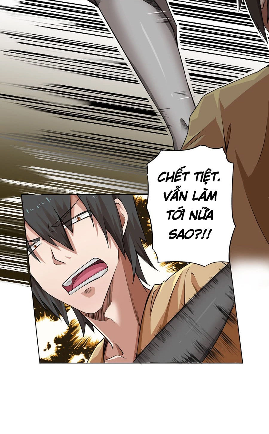 Nghịch Thiên Thần Y Chapter 5 - 28