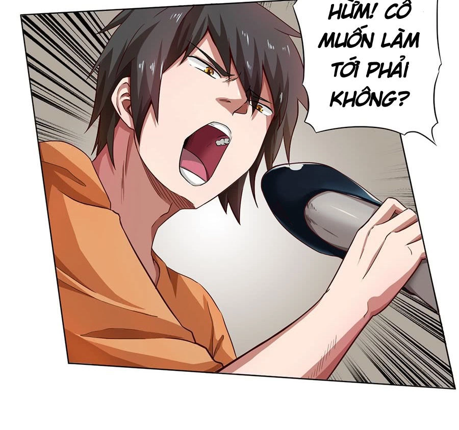 Nghịch Thiên Thần Y Chapter 6 - 3