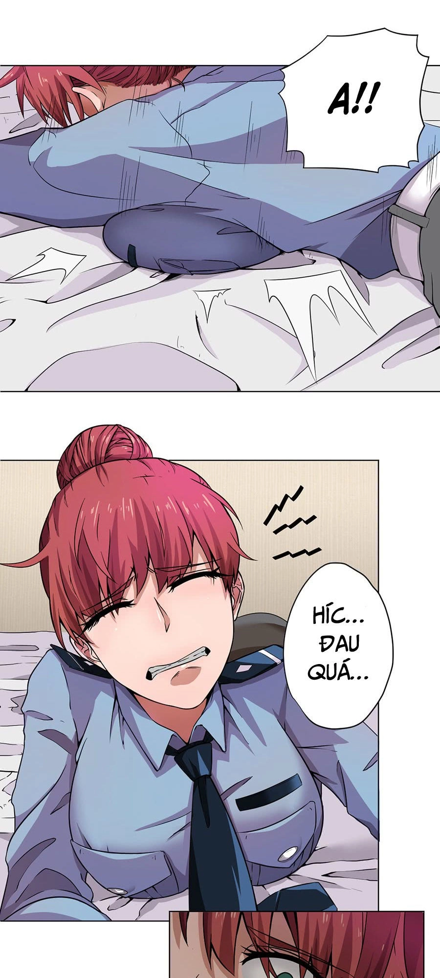 Nghịch Thiên Thần Y Chapter 6 - 6