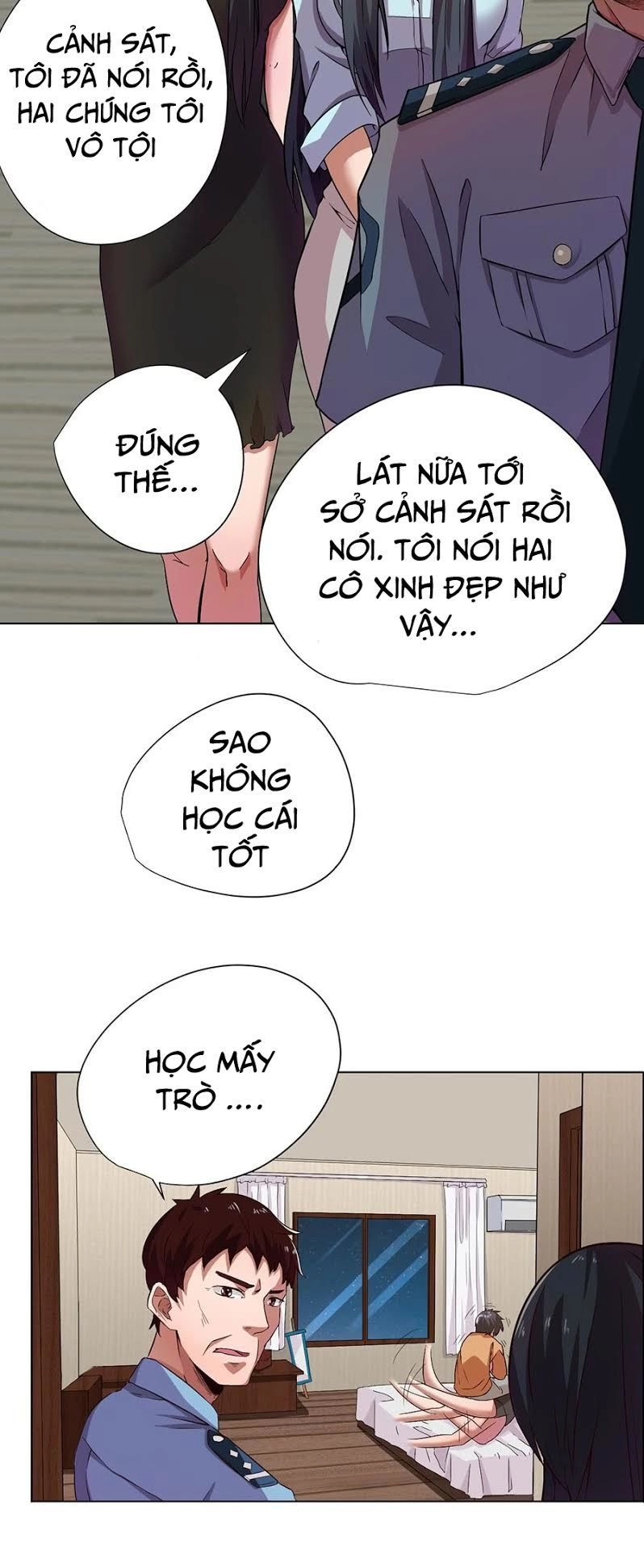 Nghịch Thiên Thần Y Chapter 6 - 13