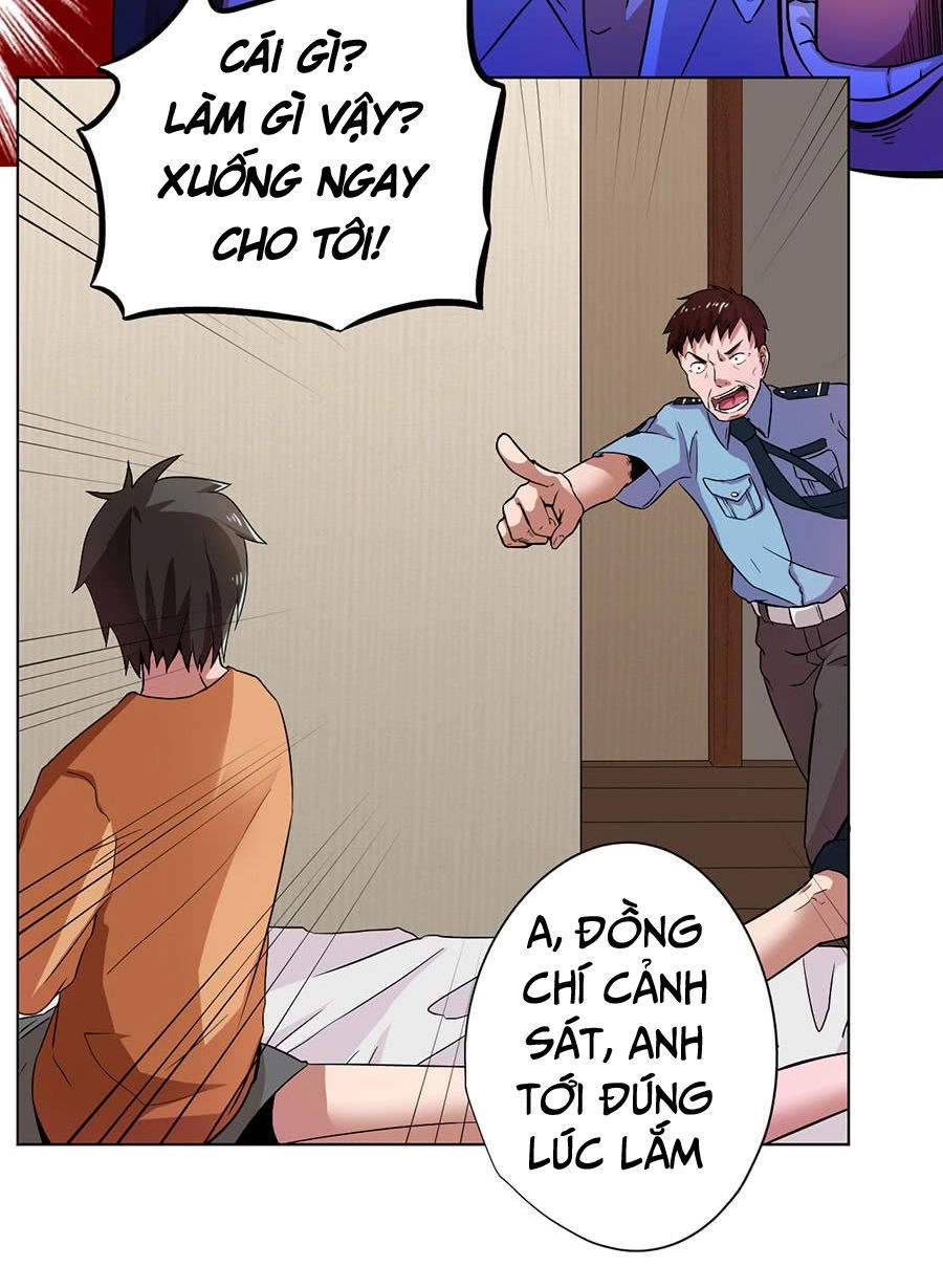 Nghịch Thiên Thần Y Chapter 6 - 15