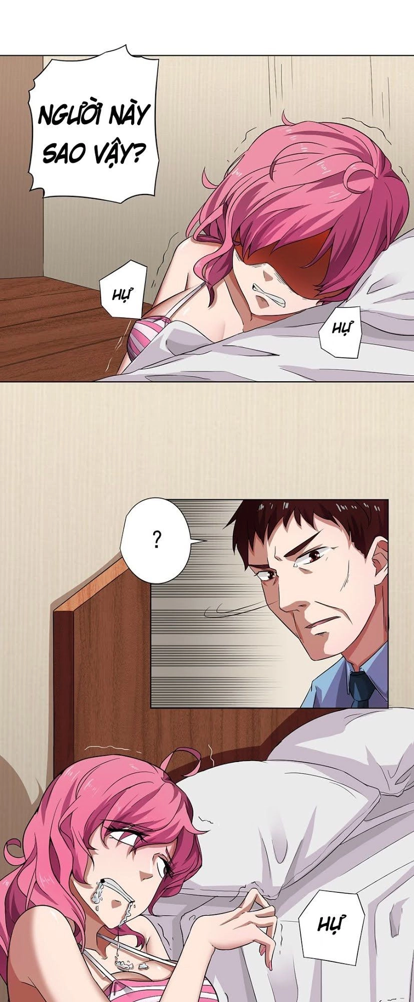 Nghịch Thiên Thần Y Chapter 6 - 18