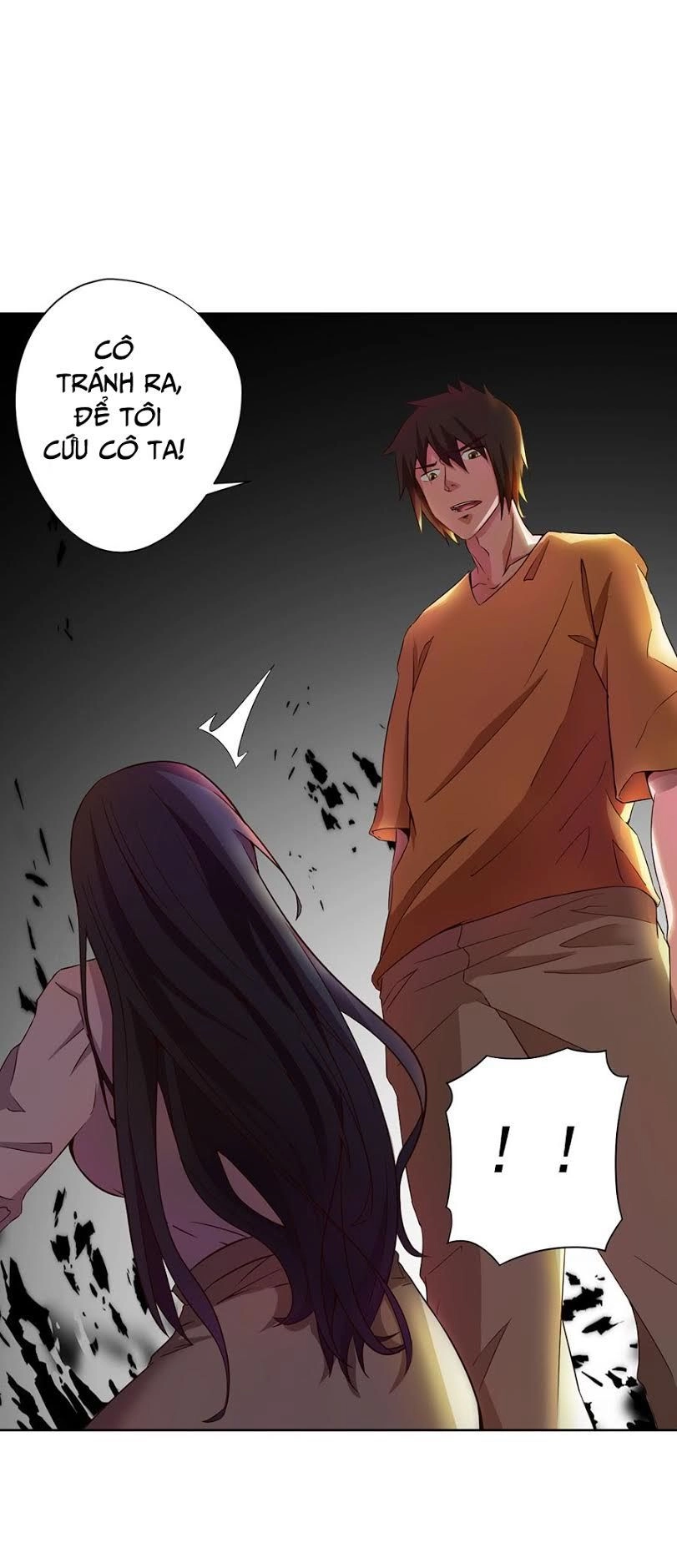 Nghịch Thiên Thần Y Chapter 6 - 26