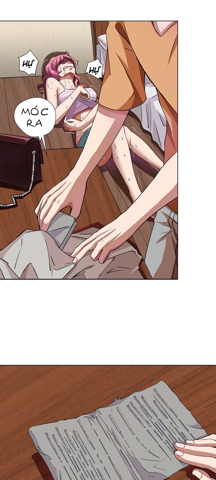 Nghịch Thiên Thần Y Chapter 7 - 6