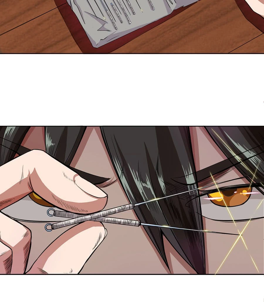 Nghịch Thiên Thần Y Chapter 7 - 7