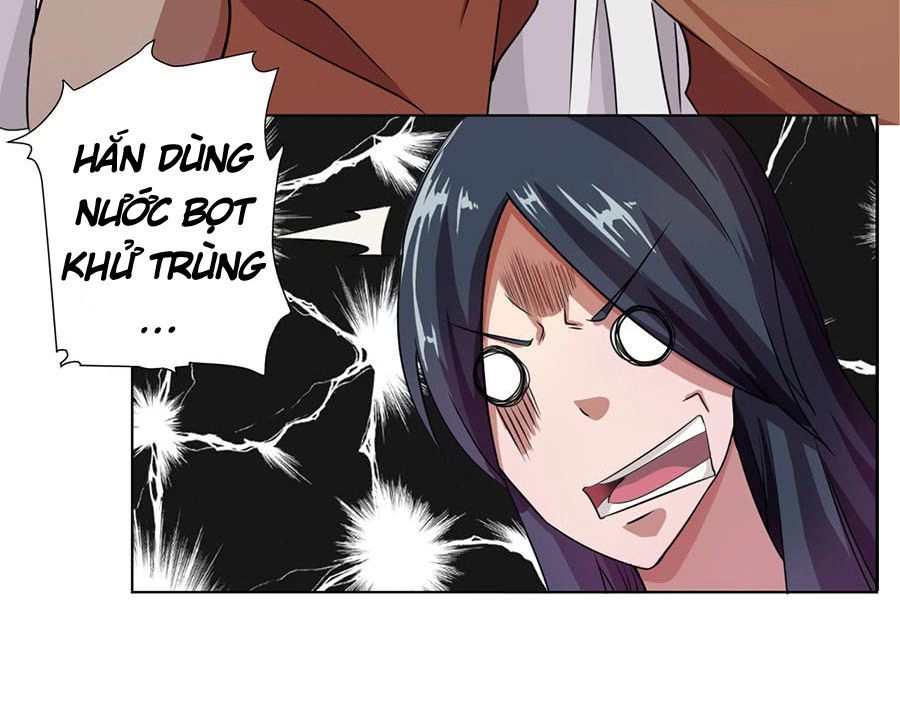 Nghịch Thiên Thần Y Chapter 7 - 9