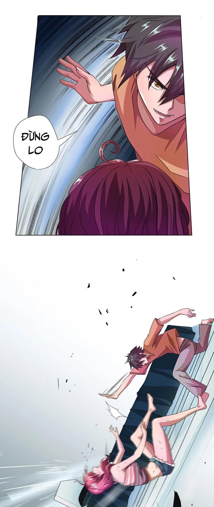 Nghịch Thiên Thần Y Chapter 7 - 13