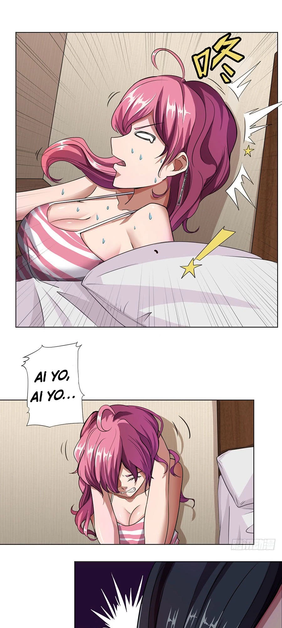 Nghịch Thiên Thần Y Chapter 7 - 15