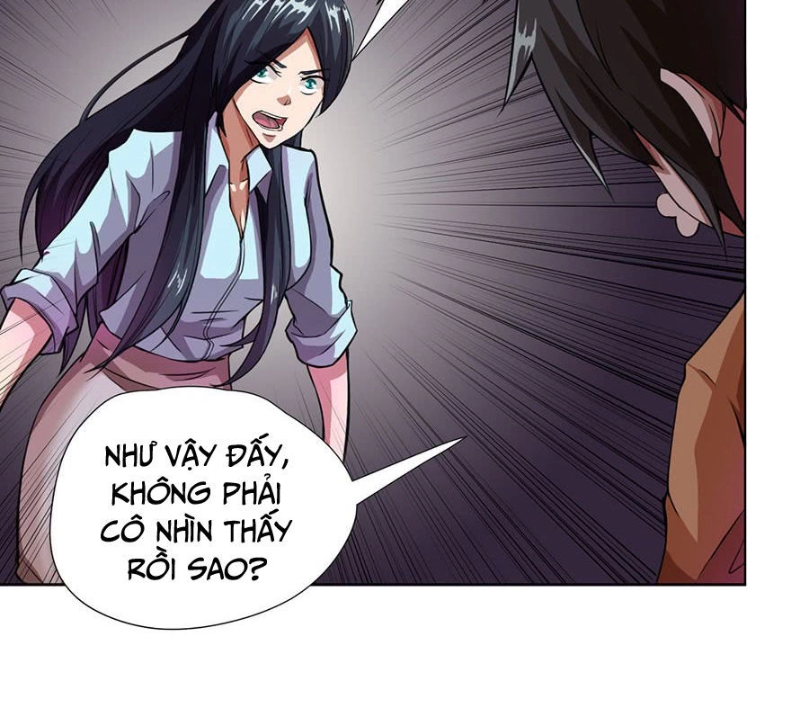 Nghịch Thiên Thần Y Chapter 7 - 18