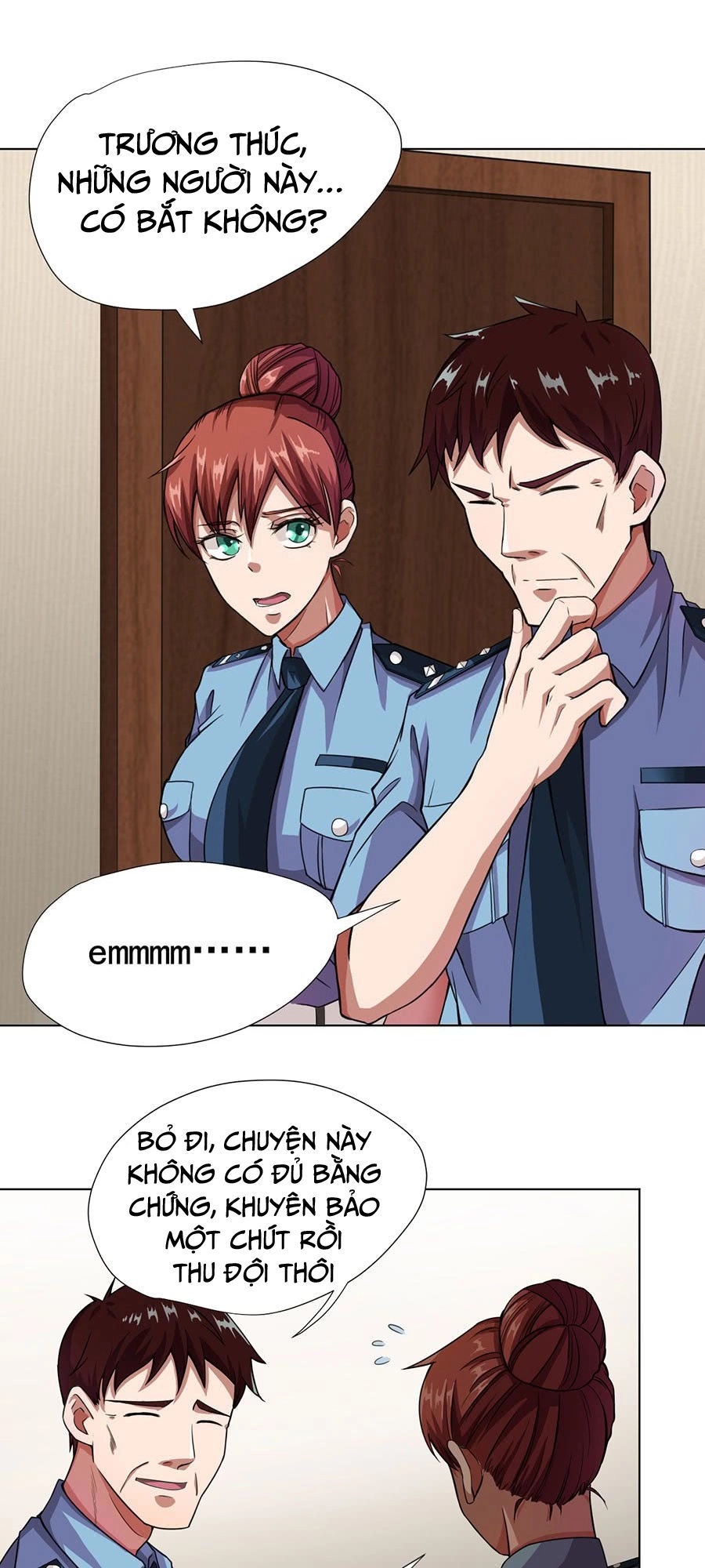 Nghịch Thiên Thần Y Chapter 7 - 19