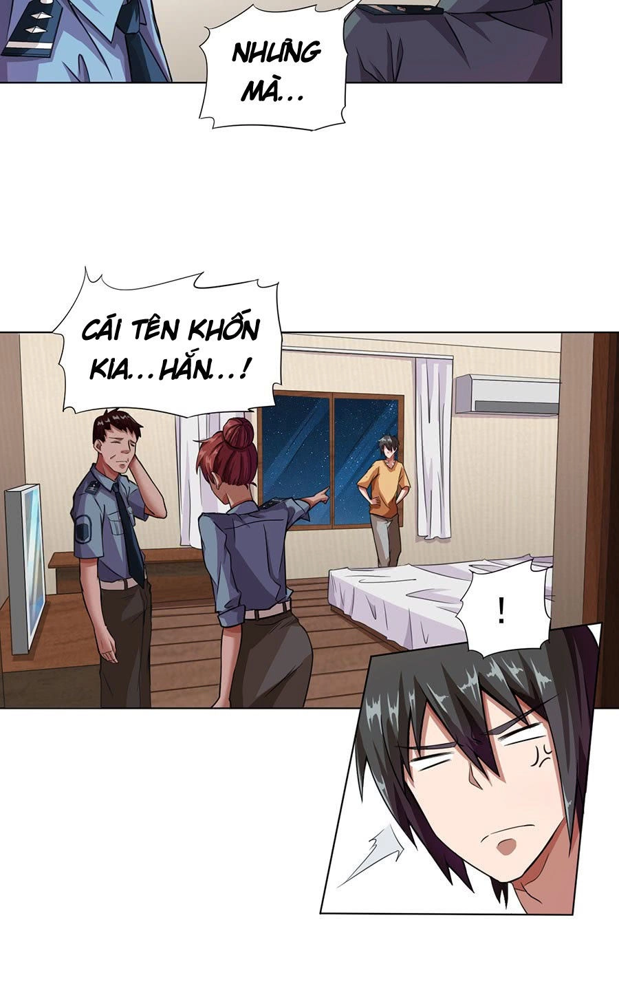 Nghịch Thiên Thần Y Chapter 7 - 20