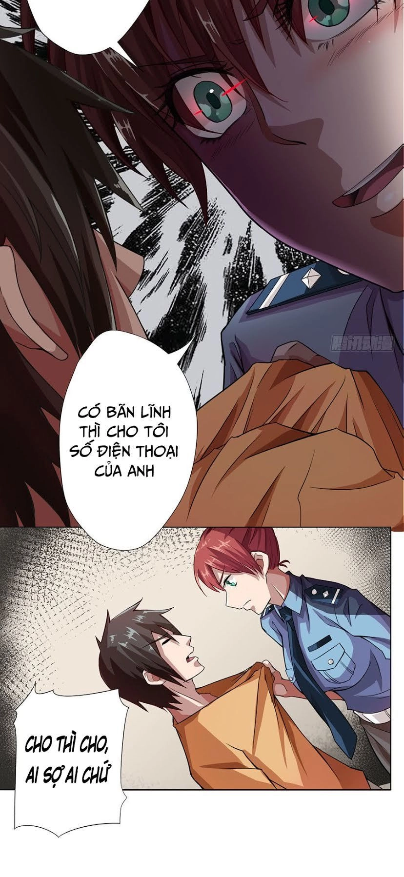 Nghịch Thiên Thần Y Chapter 7 - 24