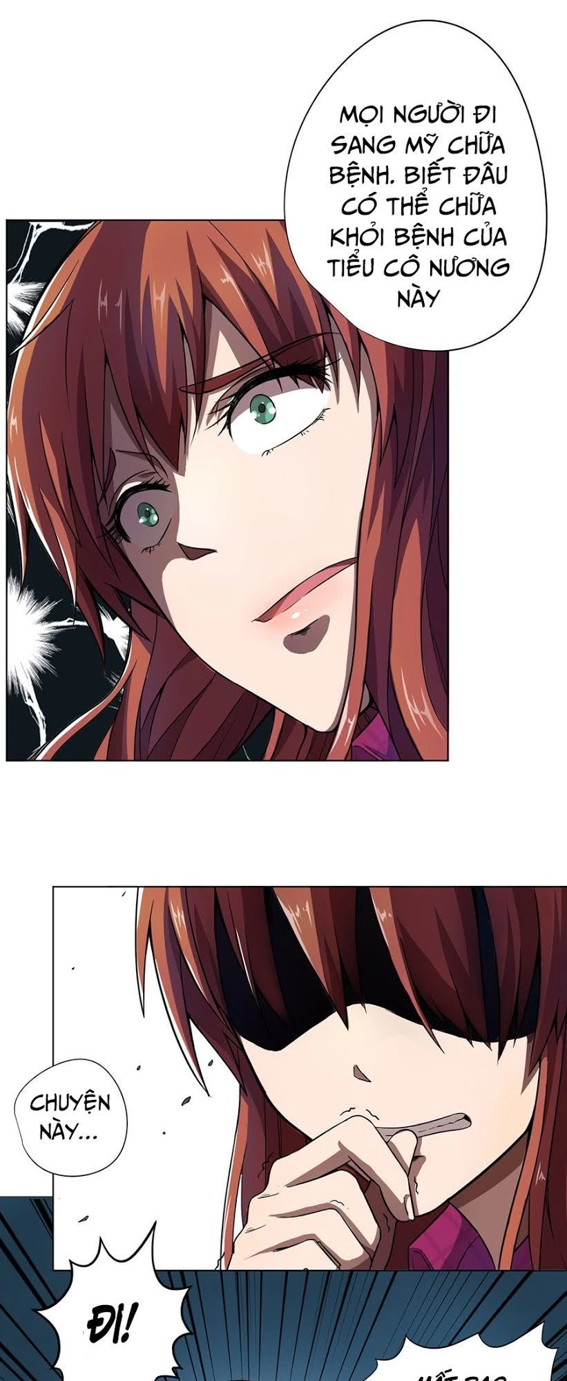 Nghịch Thiên Thần Y Chapter 10 - 2