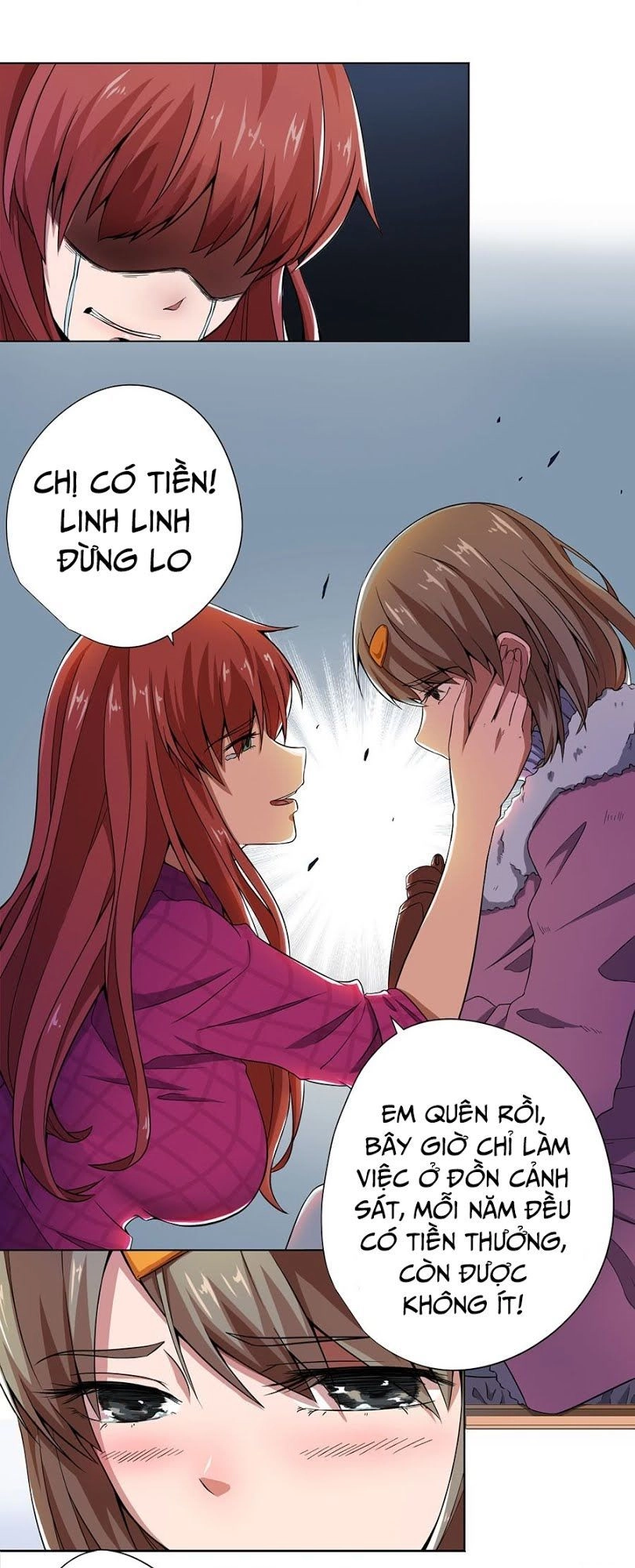 Nghịch Thiên Thần Y Chapter 10 - 7