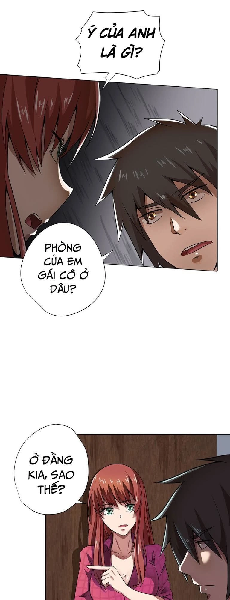 Nghịch Thiên Thần Y Chapter 10 - 16