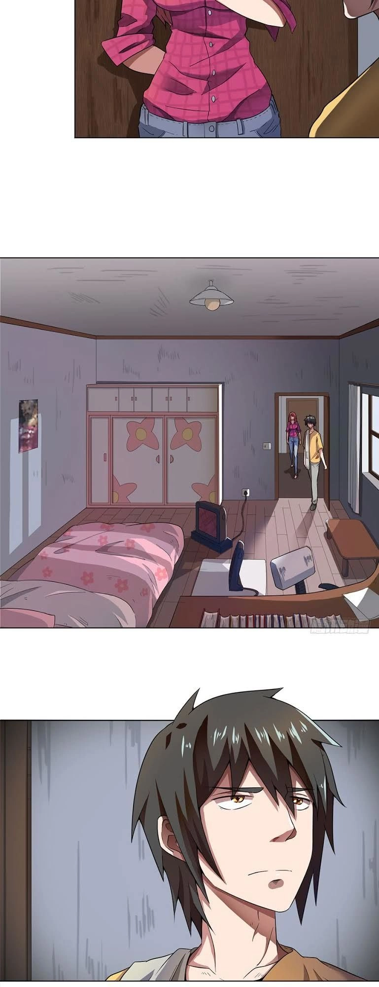 Nghịch Thiên Thần Y Chapter 10 - 17