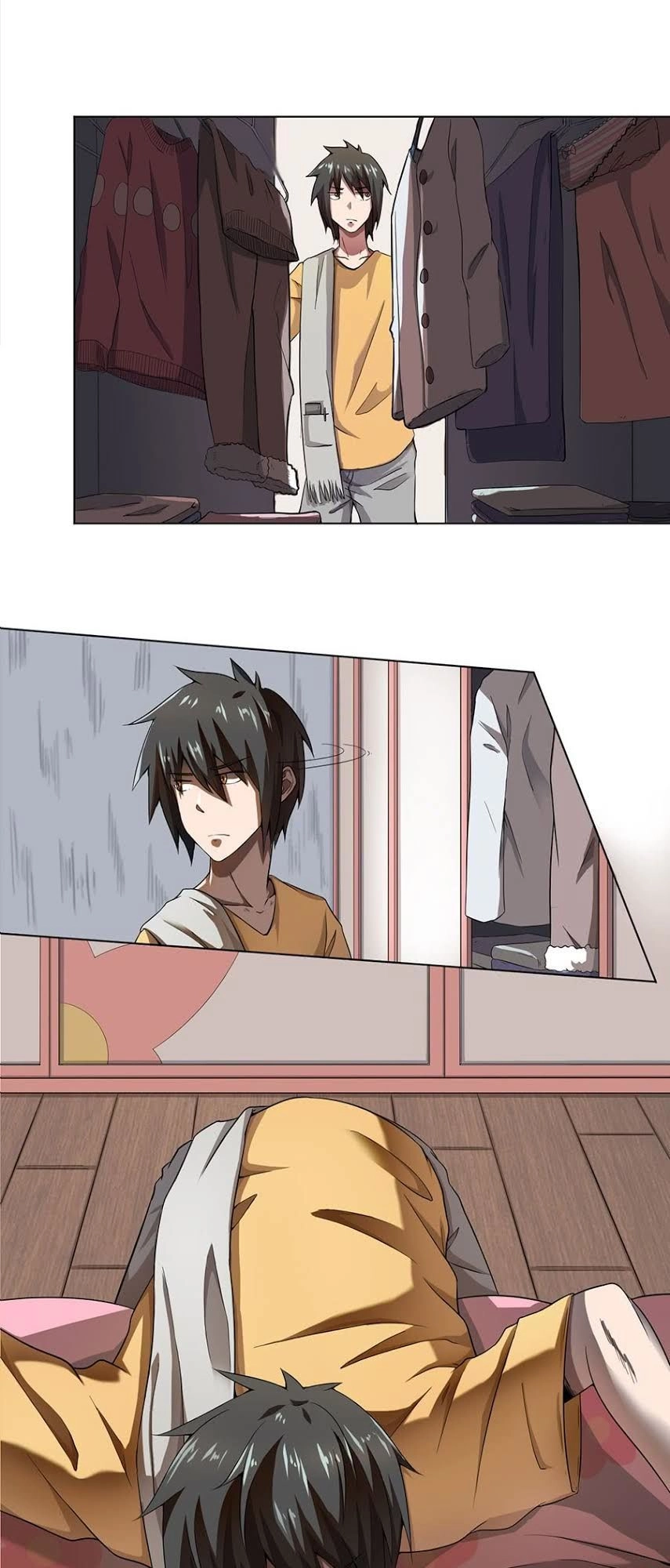 Nghịch Thiên Thần Y Chapter 10 - 19