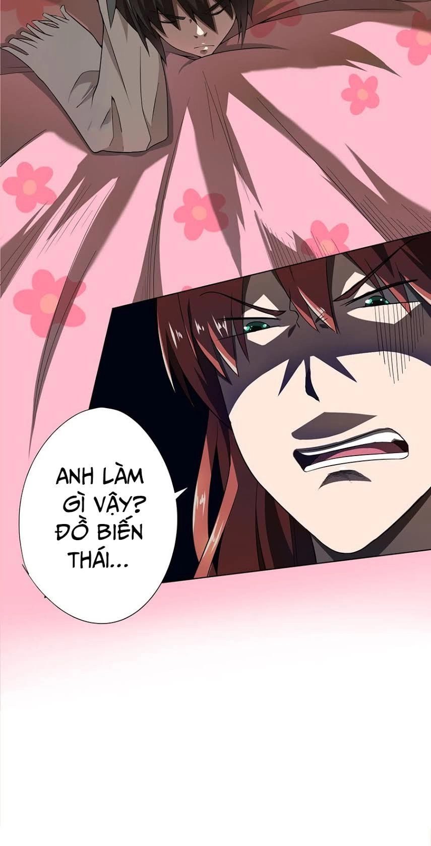 Nghịch Thiên Thần Y Chapter 10 - 20