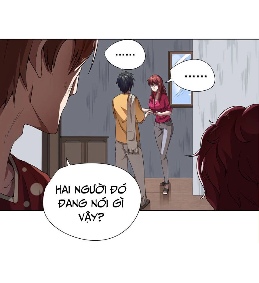 Nghịch Thiên Thần Y Chapter 10 - 22