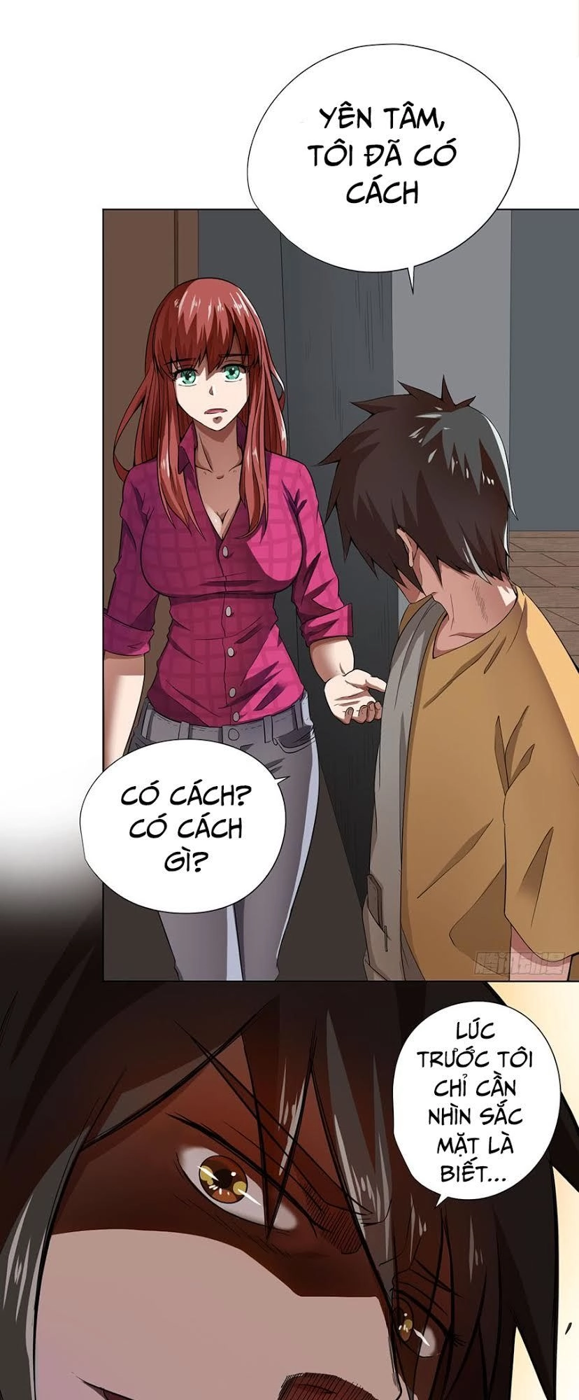 Nghịch Thiên Thần Y Chapter 10 - 23