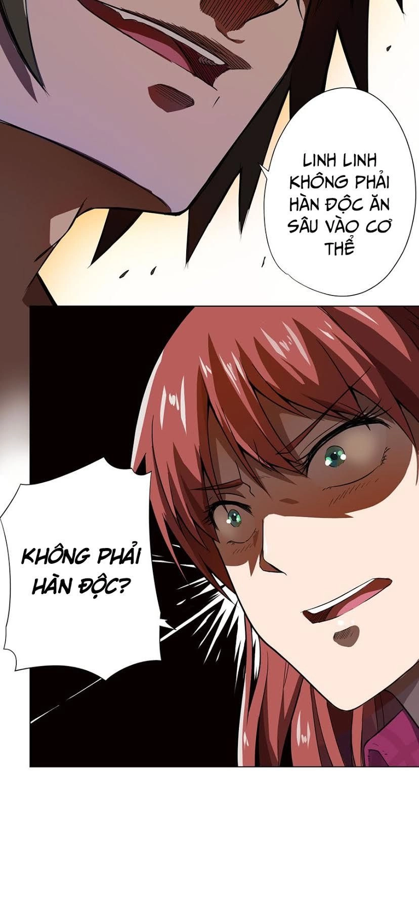 Nghịch Thiên Thần Y Chapter 10 - 24