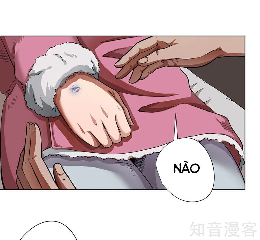 Nghịch Thiên Thần Y Chapter 12 - 4