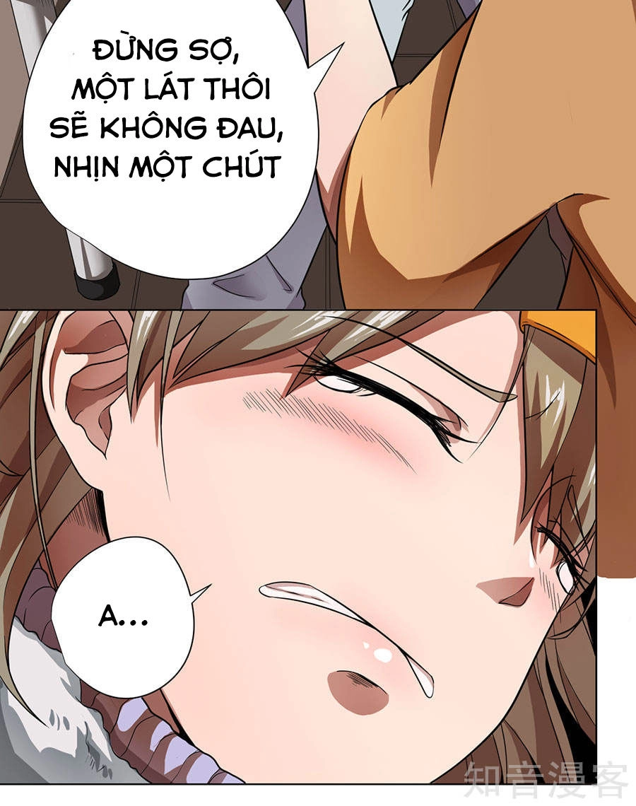 Nghịch Thiên Thần Y Chapter 12 - 7