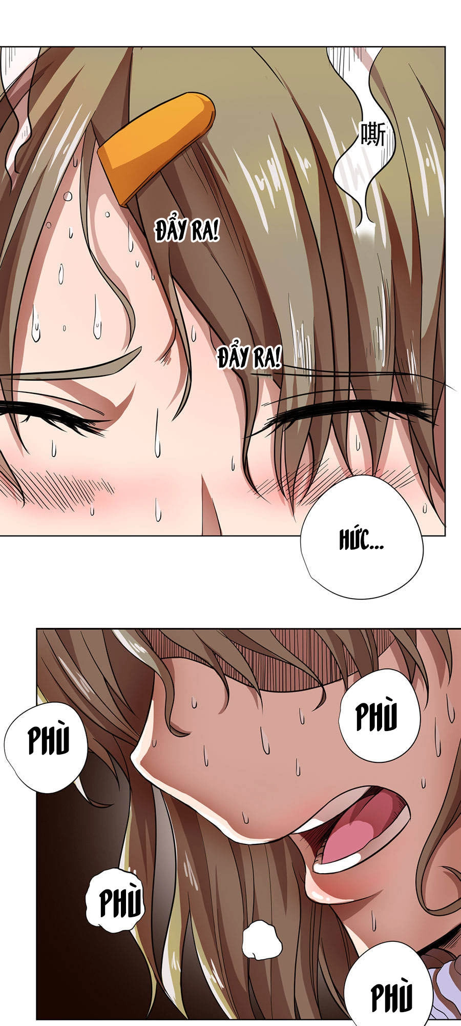 Nghịch Thiên Thần Y Chapter 12 - 12