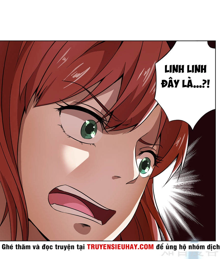 Nghịch Thiên Thần Y Chapter 12 - 14