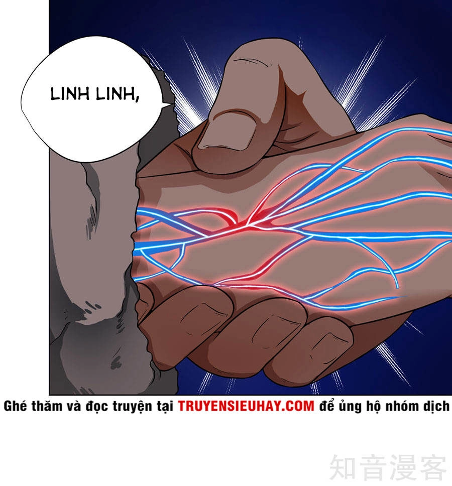 Nghịch Thiên Thần Y Chapter 12 - 18