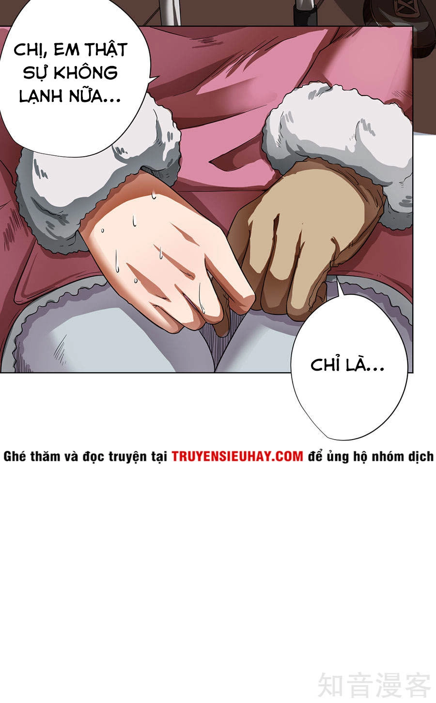 Nghịch Thiên Thần Y Chapter 12 - 24