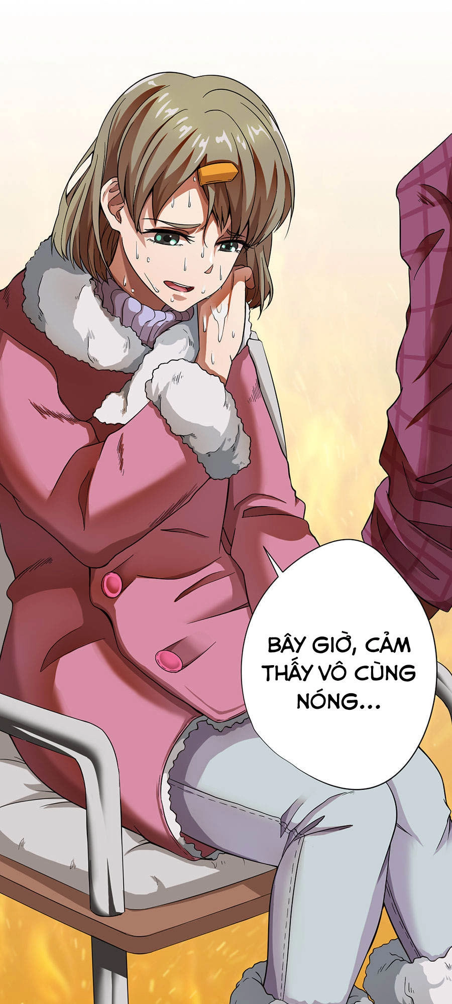 Nghịch Thiên Thần Y Chapter 12 - 25