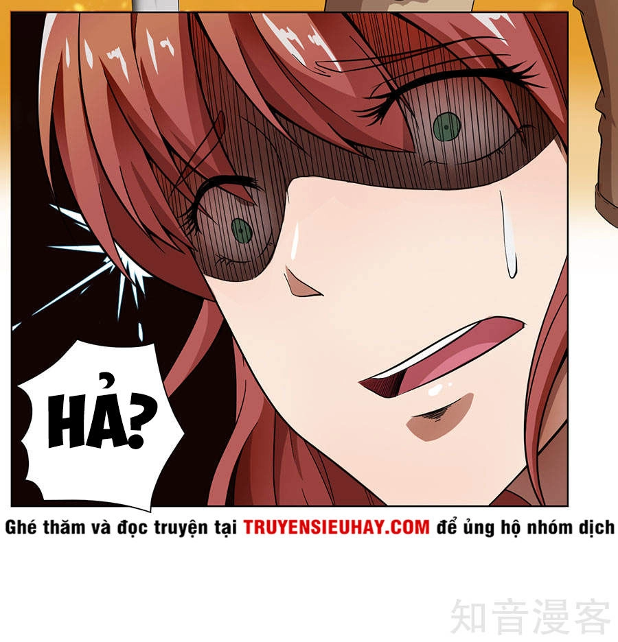 Nghịch Thiên Thần Y Chapter 12 - 27