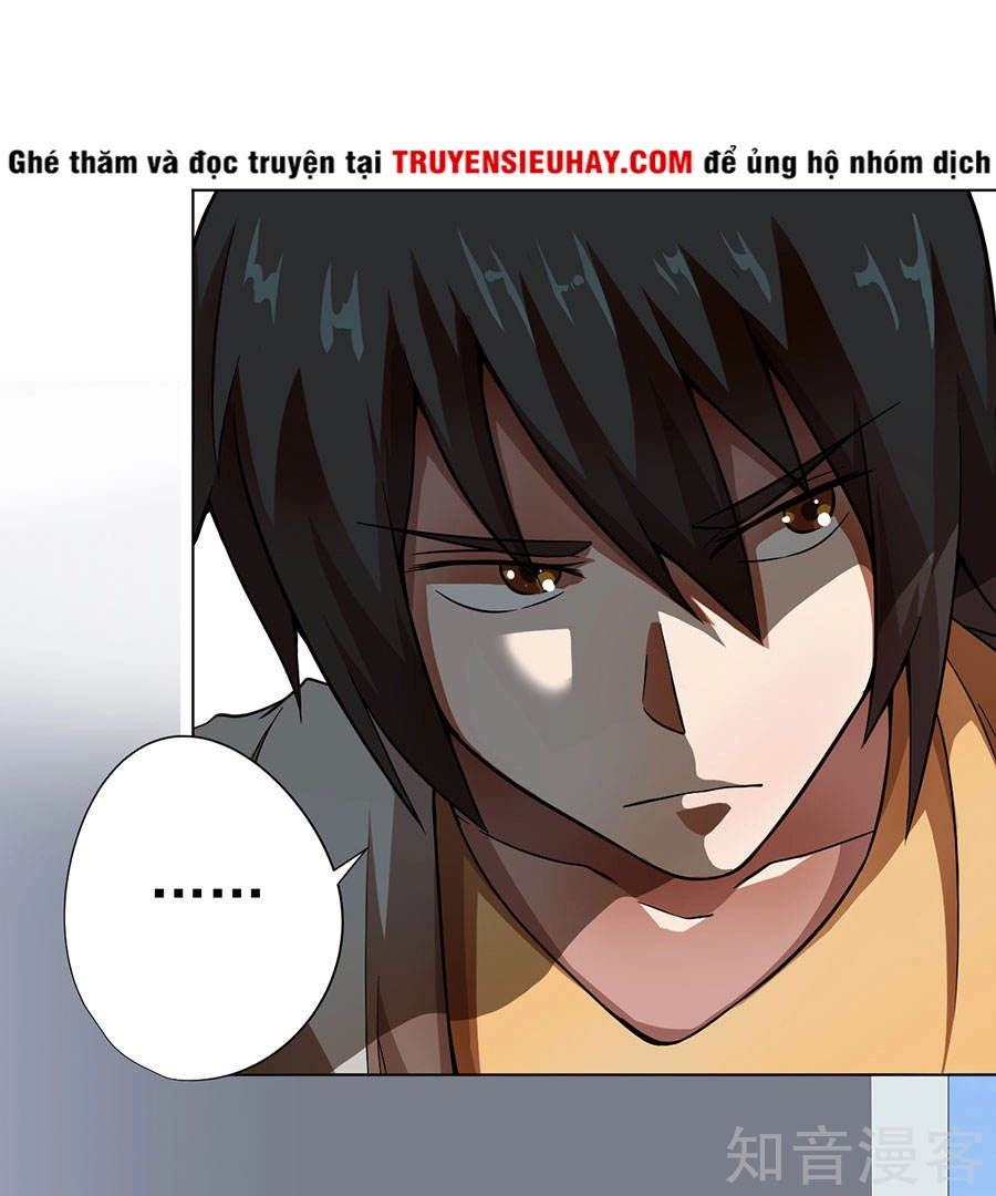 Nghịch Thiên Thần Y Chapter 12 - 30