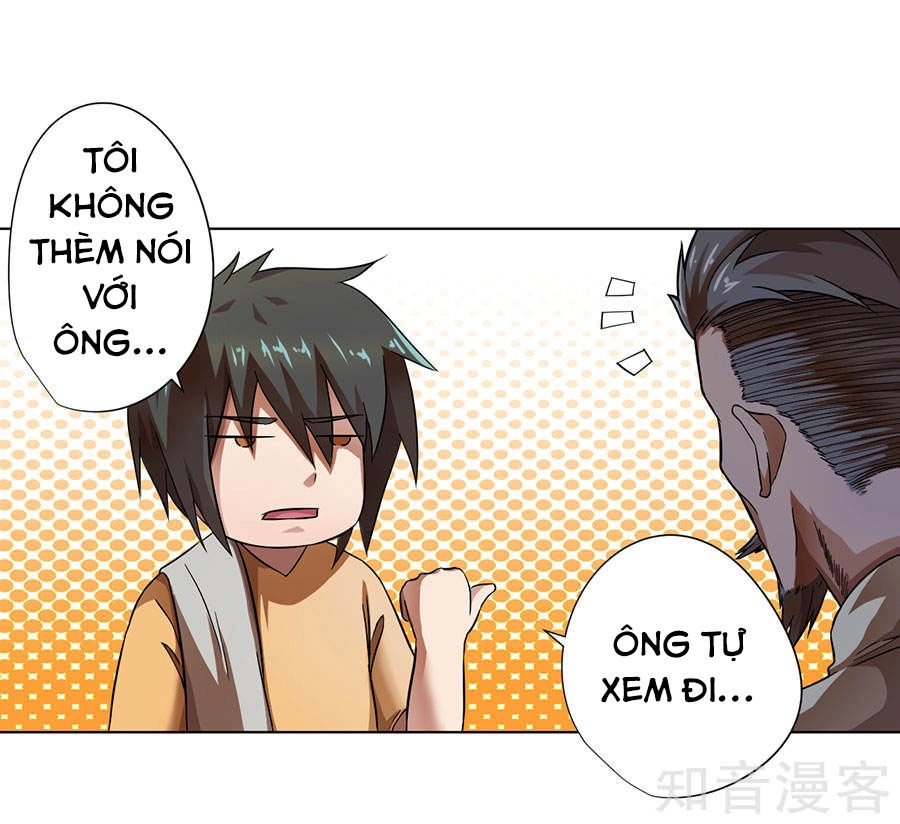 Nghịch Thiên Thần Y Chapter 12 - 34