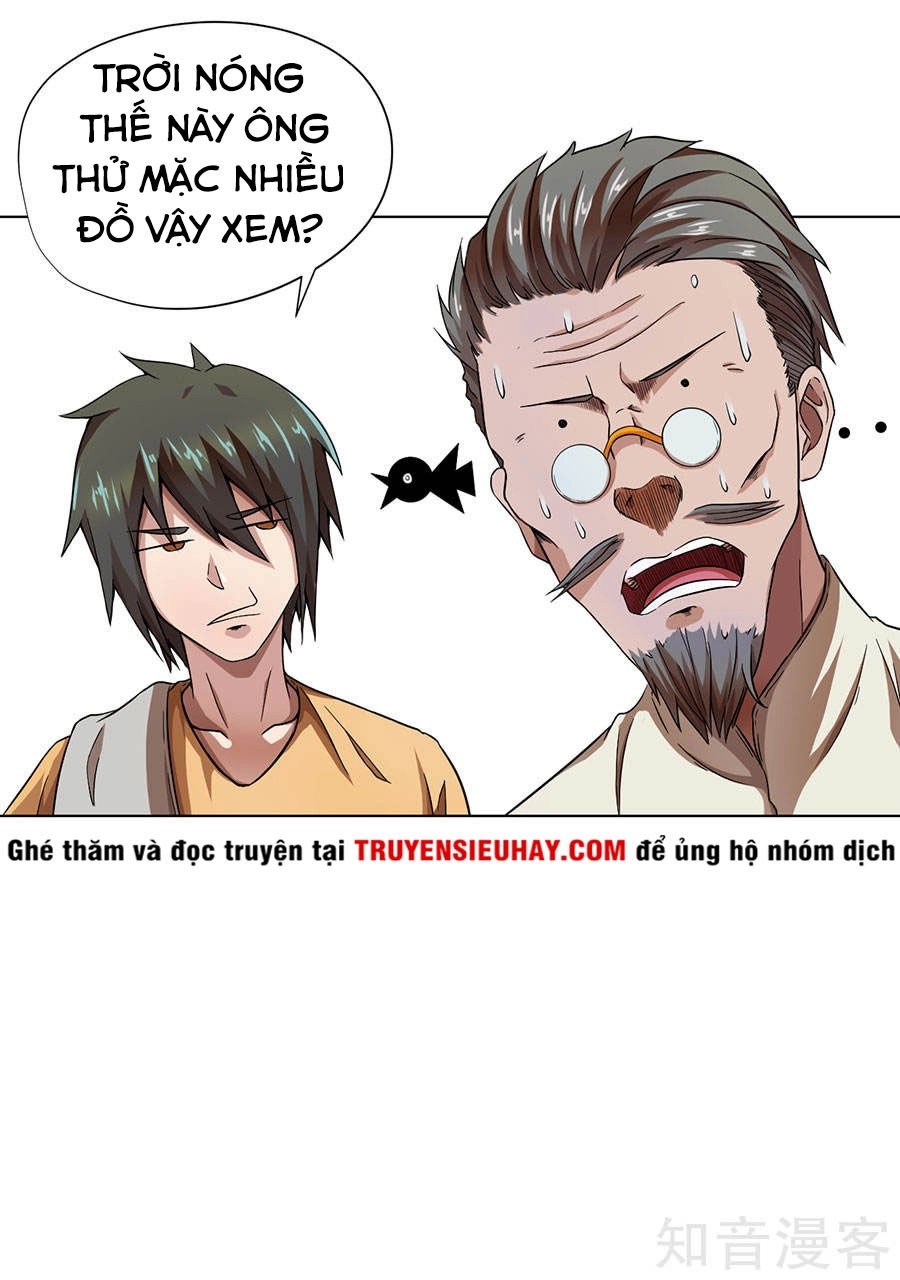 Nghịch Thiên Thần Y Chapter 12 - 36